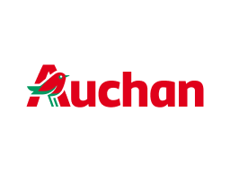 Auchan colabora com InVue