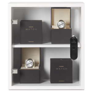 Cam Lock LIVE Cam Lock controle de acesso