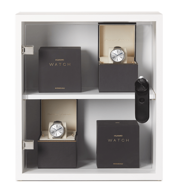 Cam Lock LIVE Cam Lock controle de acesso