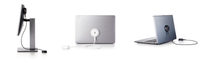Sensor Series Pt. 9: Travas de segurança para laptops para dispositivos sem slots Kensington