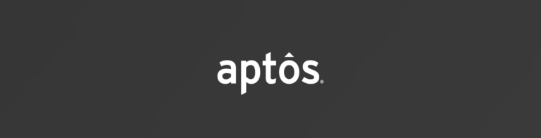 Parceiros em destaque: Aptos - Potencializando a loja moderna com inovação em PDV para o varejo