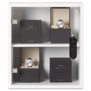Cam Lock LIVE Cam Lock controle de acesso