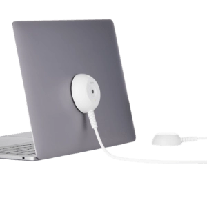 Segurança econômica para laptops - sem necessidade de ferramentas.