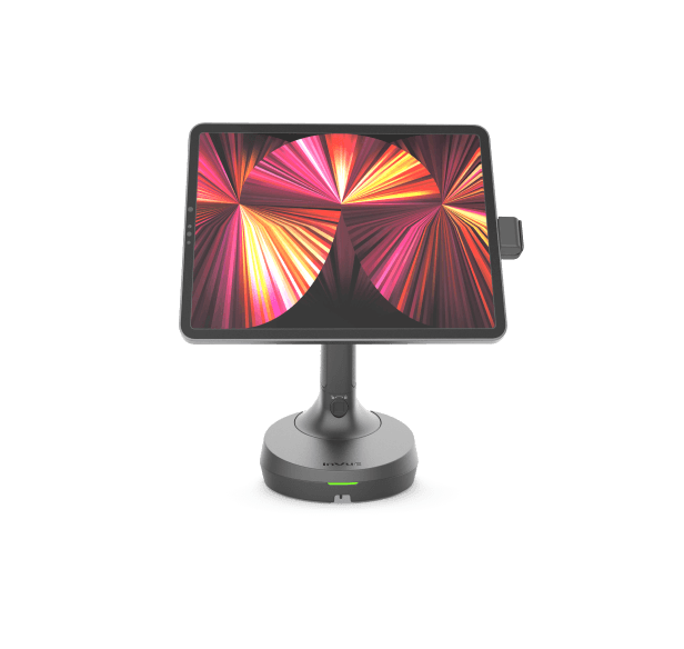 NE150 Suporte para tablet da InVue