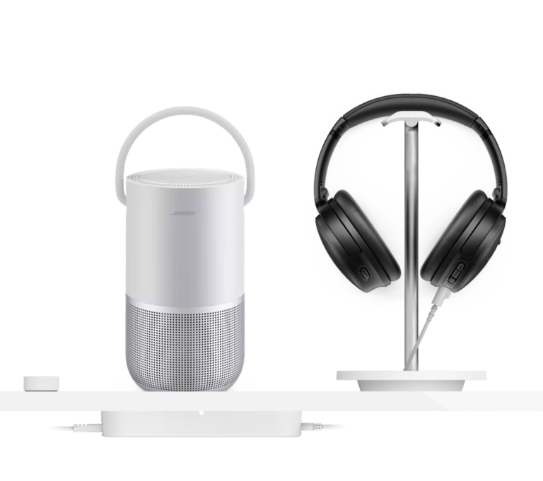 Merchandise Display Security - Segurança completa para fones de ouvido e earbuds
