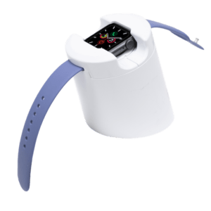 Apple protegido pelo HSW100 Smart Watch Secure Display
