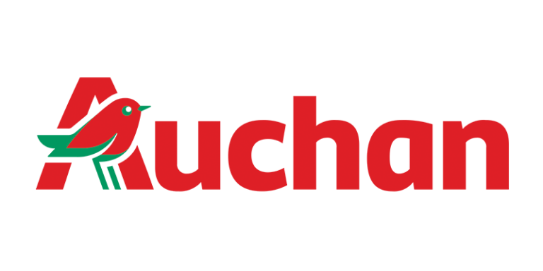 Auchan colabora com InVue