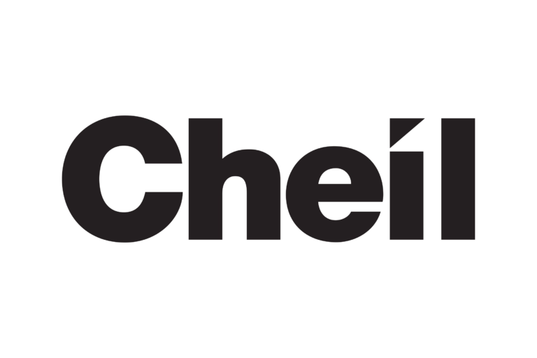 Logotipo da Cheil