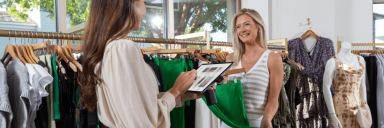 5 maneiras de melhorar a experiência do cliente com hardware de PDV