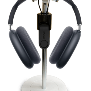 Cable Lock Bracket for Headphones