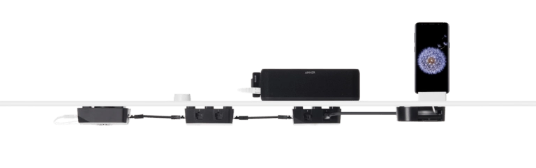 Telas seguras para smartphones e tablets