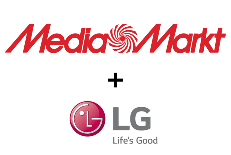 MediaMarkt e LG colaboram com a InVue