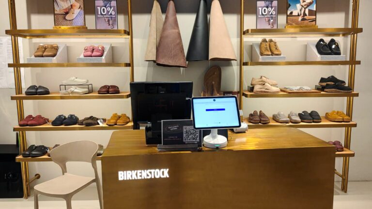 Como a Ospree Duty Free criou experiências de checkout perfeitas e orientadas para o design