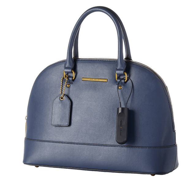 Trava de cabo na bolsa para segurança da mercadoria Sell-thru