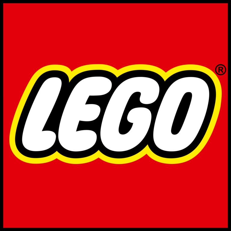 Lego faz parceria com InVue