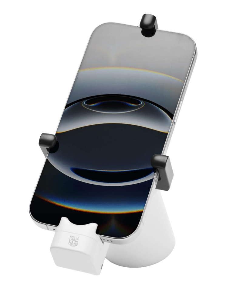 OnePOD em branco