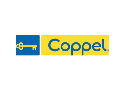 A Coppel e InVue são parceiras orgulhosas