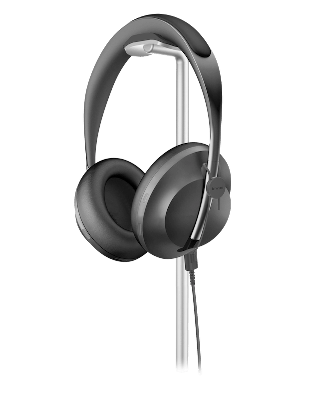 Merchandise Display Security - Segurança completa para fones de ouvido e earbuds
