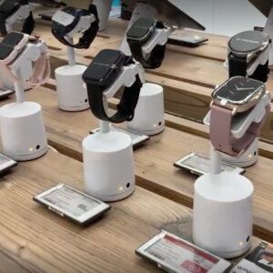 Zips telas de smartwatches com smartwatches no Expert Link