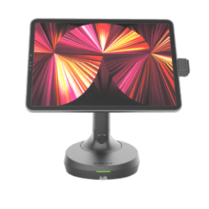Suporte para tablet NE150 com iPad