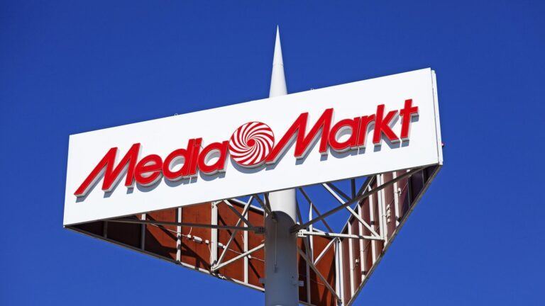 A MediaMarkt é uma orgulhosa parceira InVue