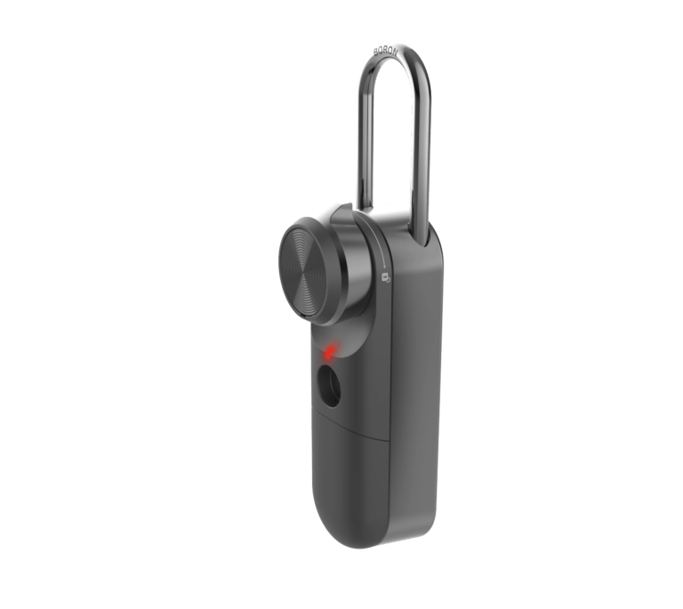 U-Lock LIVE U-Lock gaiolas seguras de uso interno