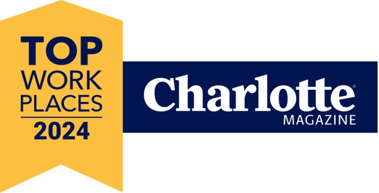 InVue foi eleita uma das melhores empresas para se trabalhar em Charlotte em 2024