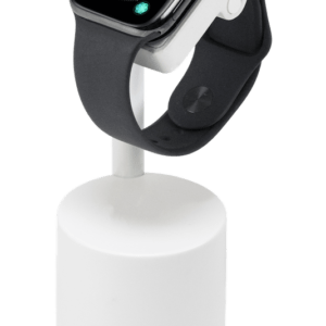 Smartwatch em um acessório de segurança W2000