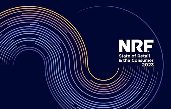 Crise de segurança no varejo: Insights da pesquisa 2023 da NRF