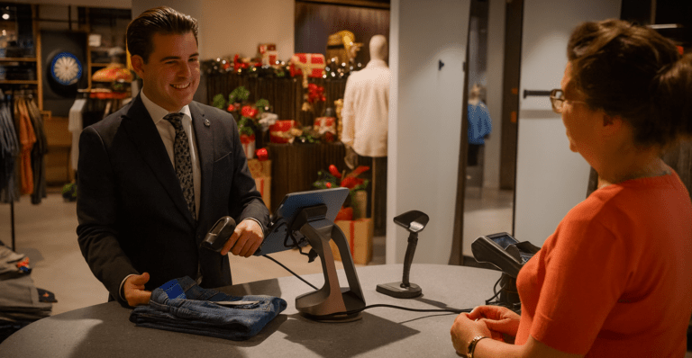 A correria das festas de fim de ano chegou: seu checkout está pronto?