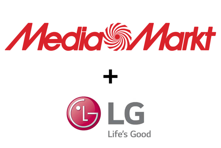 MediaMarkt e LG colaboram com a InVue