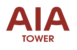 AIA Tower colabora com a InVue