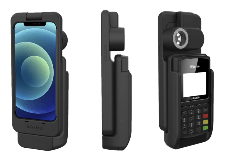 Sephora mPOS Case
