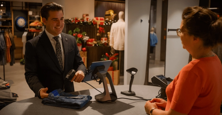 A correria das festas de fim de ano chegou: seu checkout está pronto?