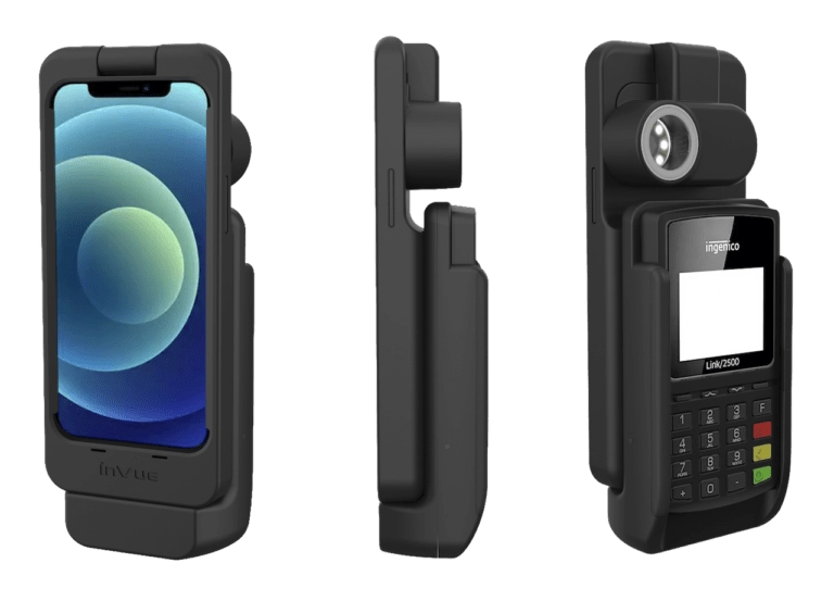 Sephora mPOS Case