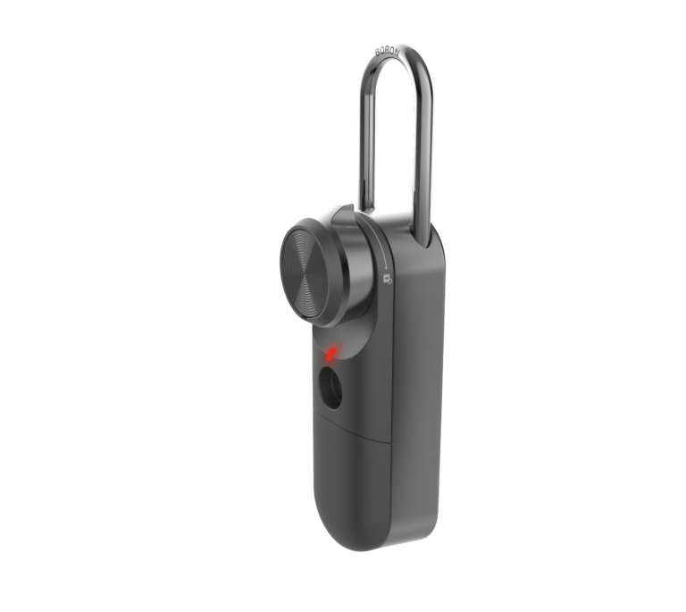 U-Lock LIVE U-Lock gaiolas seguras de uso interno