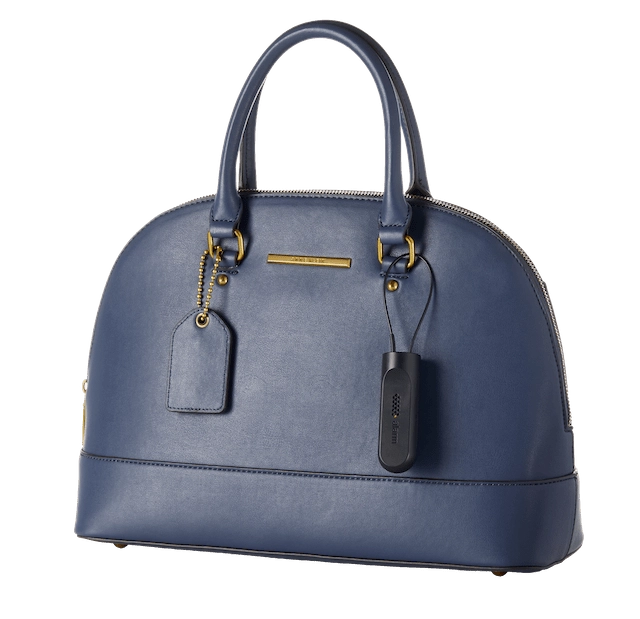 Trava de cabo na bolsa para segurança da mercadoria Sell-thru