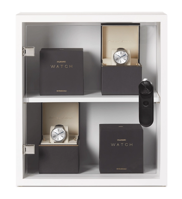 Cam Lock LIVE Cam Lock controle de acesso