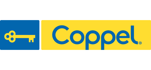 A Coppel colabora com InVue