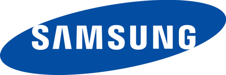 Samsung é um orgulhoso parceiro do InVue