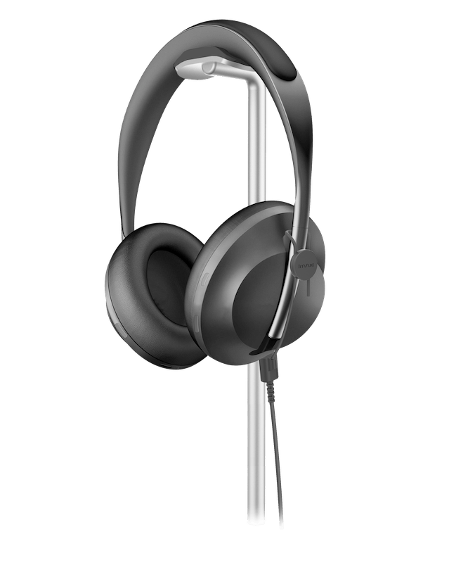 Merchandise Display Security - Segurança completa para fones de ouvido e earbuds