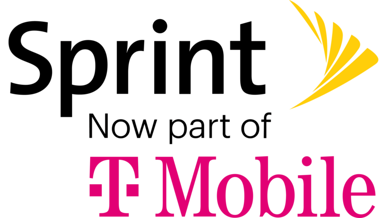 A Sprint, agora T-Mobile, melhorou muito a experiência do cliente.