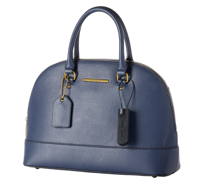 Trava de cabo na bolsa para segurança da mercadoria Sell-thru