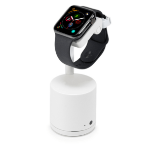 Smartwatch em um acessório de segurança W2000