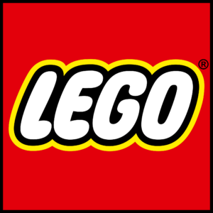 A Lego colabora com a Lego