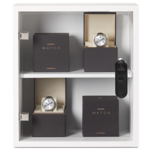 Cam Lock LIVE Cam Lock controle de acesso
