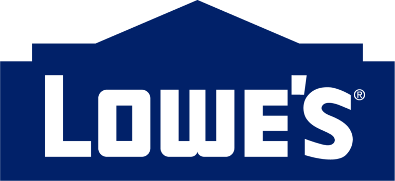 A Lowe's é uma parceira orgulhosa da InVue