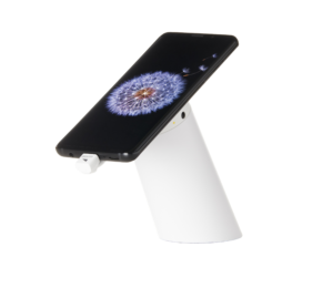 InVue OnePOD com o iPhone