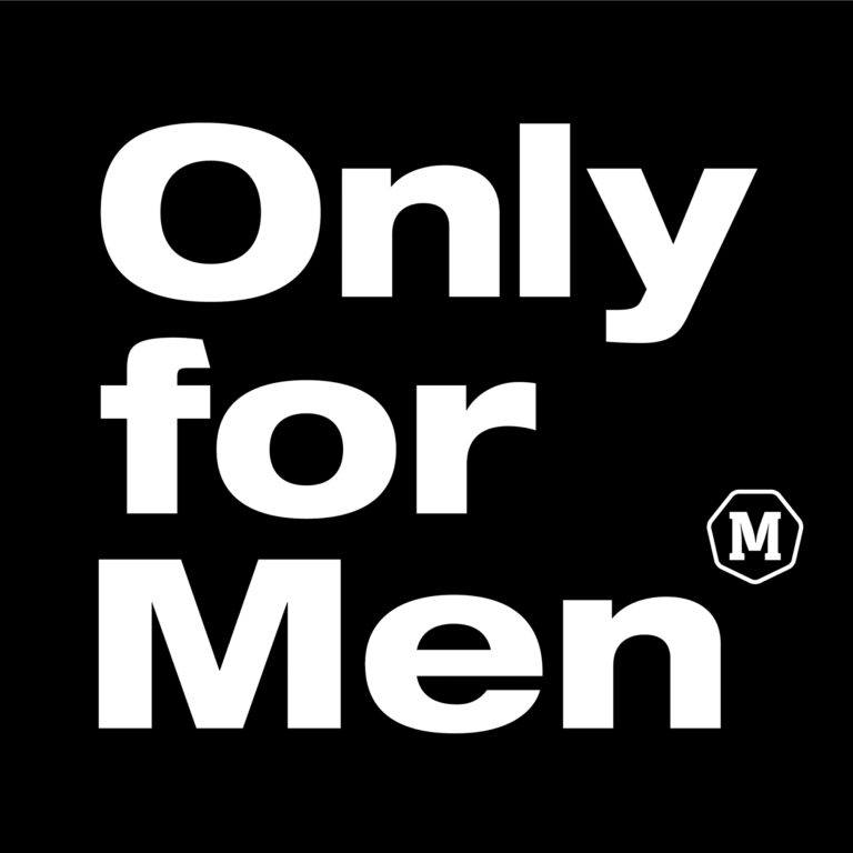 O site NE360C auxilia em uma melhor experiência do cliente na loja da Only For Men.