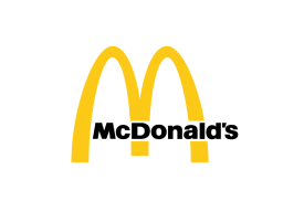 O McDonald's colabora com InVue